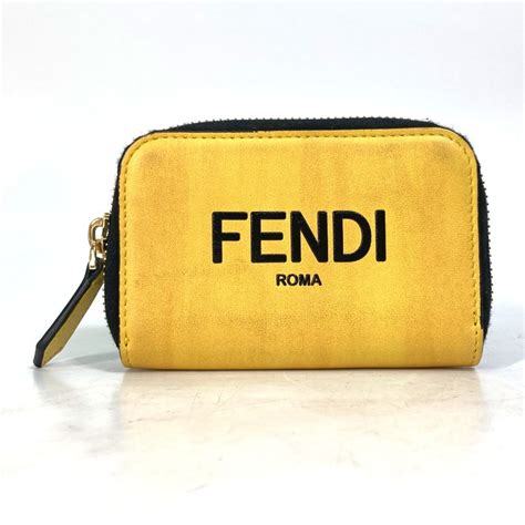 fendi コイン ケース メンズ|「フェンディ 小銭入れ」の検索結果 .